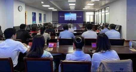 2023年牡丹江市網(wǎng)絡(luò)安全宣傳周 筑牢網(wǎng)絡(luò)安全防線(xiàn)，推廣信息技術(shù)服務(wù)
