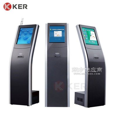 楚杰信息排隊叫號機 優化服務流程，提升用戶體驗