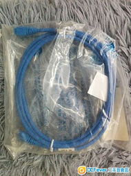 DCFever 高性價比 CAT5E 網絡線推薦 3 米規格的實用之選